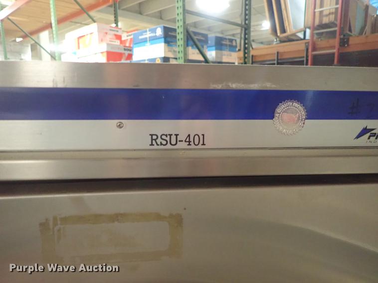 image for item FH9607 Restaurant equipment