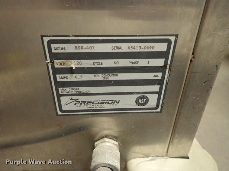 image for item FH9607 Restaurant equipment