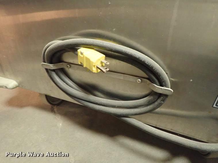 image for item FH9607 Restaurant equipment