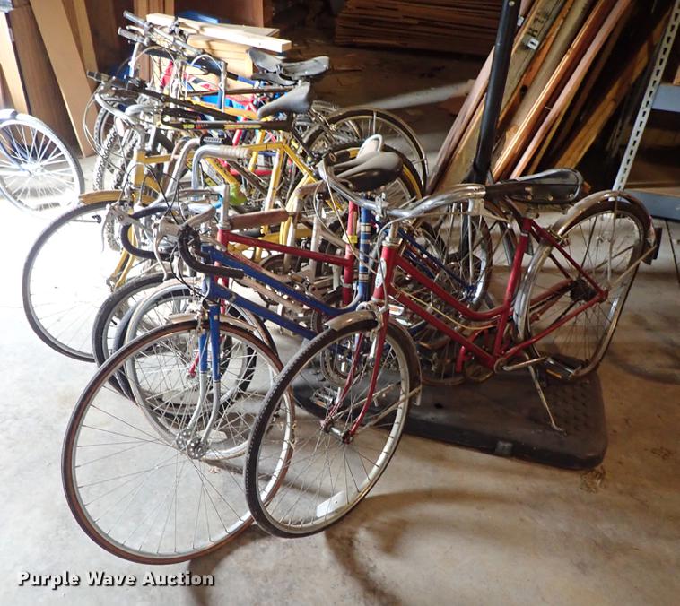 image for item FH9613 (11) bicycles