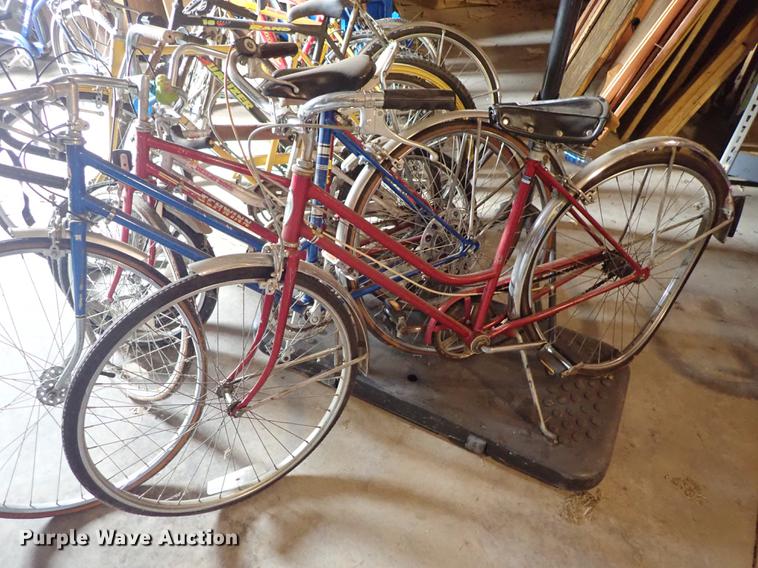 image for item FH9613 (11) bicycles