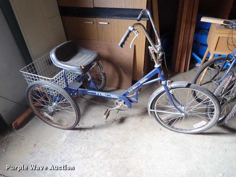 image for item FH9613 (11) bicycles