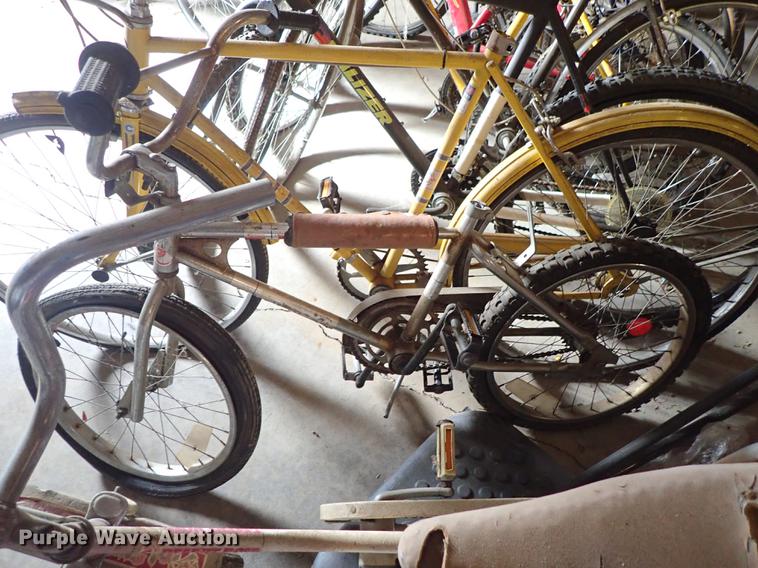 image for item FH9613 (11) bicycles