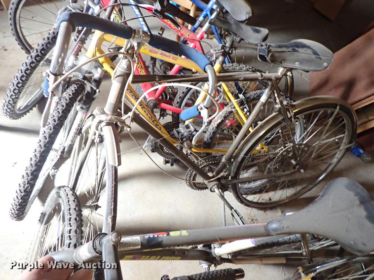 image for item FH9613 (11) bicycles