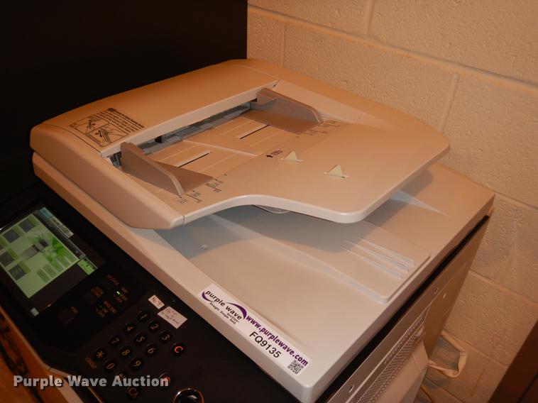 image for item FQ9135 2010 Sharp MX-2600N digital full color multi-functional system