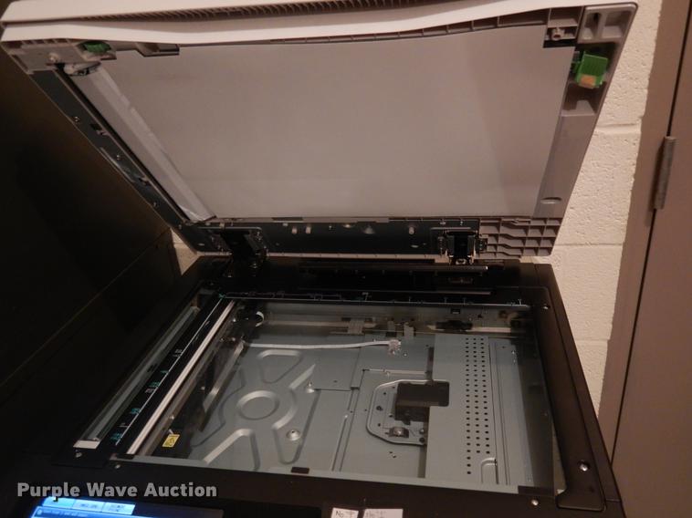 image for item FQ9135 2010 Sharp MX-2600N digital full color multi-functional system