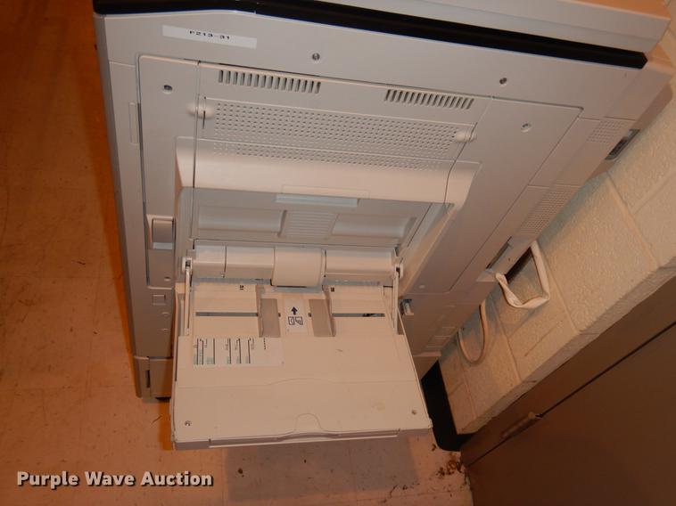 image for item FQ9135 2010 Sharp MX-2600N digital full color multi-functional system