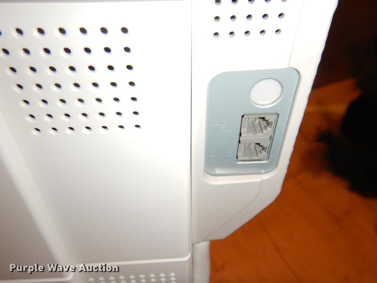 image for item FQ9135 2010 Sharp MX-2600N digital full color multi-functional system