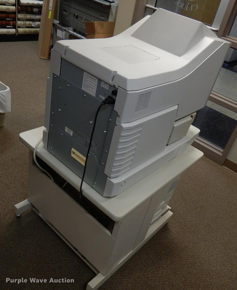 image for item FQ9136 Minolta MS6000 microfilm machine