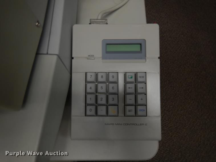 image for item FQ9136 Minolta MS6000 microfilm machine