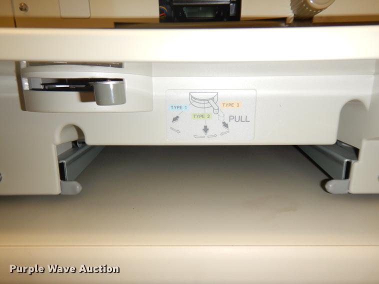 image for item FQ9136 Minolta MS6000 microfilm machine