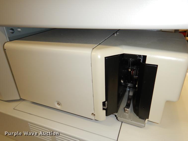 image for item FQ9136 Minolta MS6000 microfilm machine