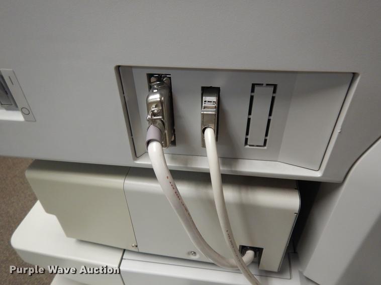 image for item FQ9136 Minolta MS6000 microfilm machine