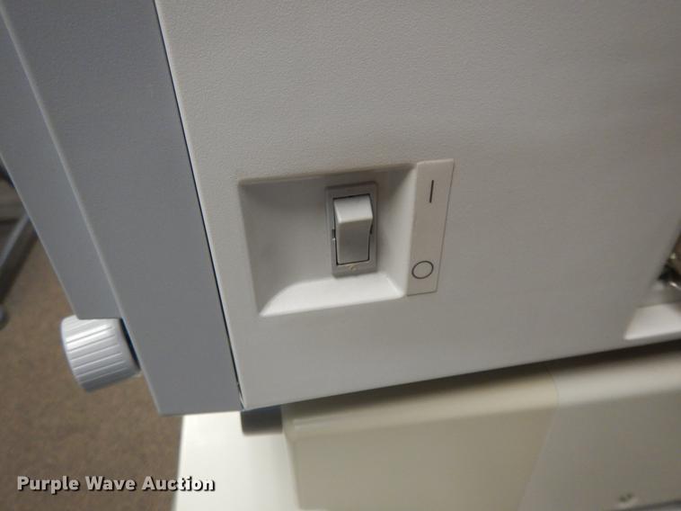 image for item FQ9136 Minolta MS6000 microfilm machine