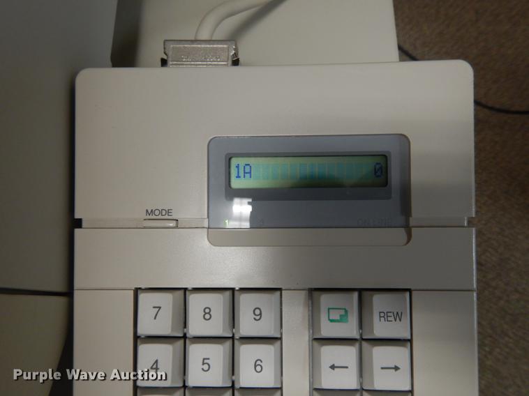 image for item FQ9136 Minolta MS6000 microfilm machine