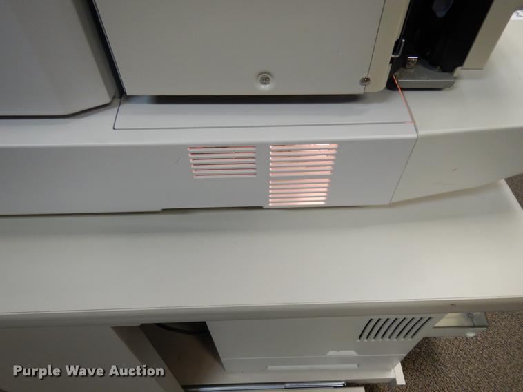 image for item FQ9136 Minolta MS6000 microfilm machine