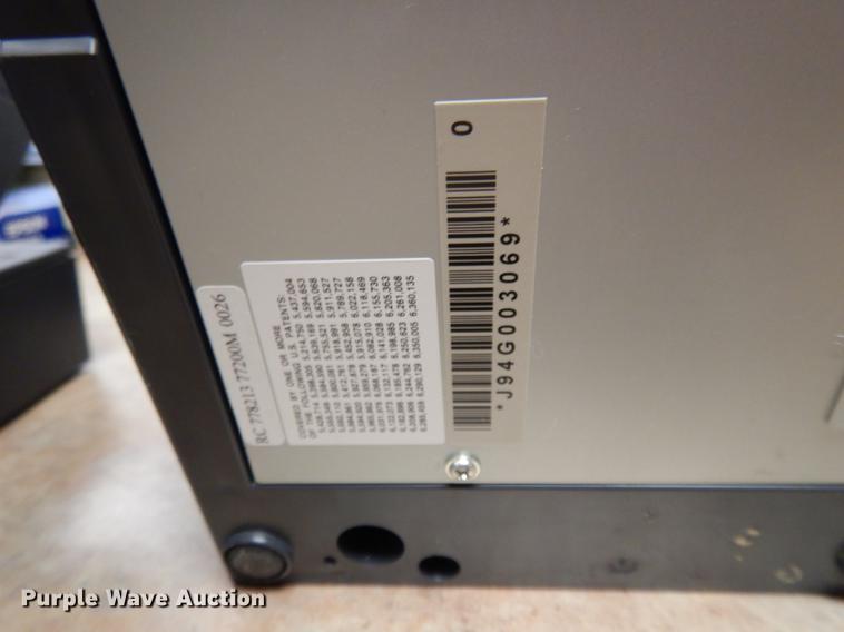 image for item FQ9140 (24) Epson M147H validators with Citizen iOP3550 printers