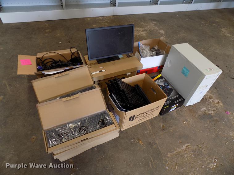 image for item FQ9140 (24) Epson M147H validators with Citizen iOP3550 printers