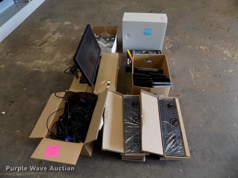 image for item FQ9140 (24) Epson M147H validators with Citizen iOP3550 printers