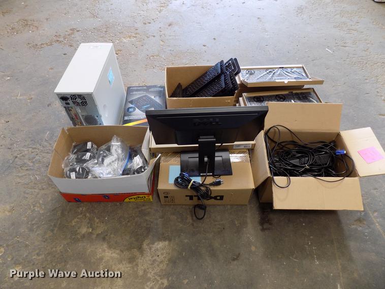 image for item FQ9140 (24) Epson M147H validators with Citizen iOP3550 printers