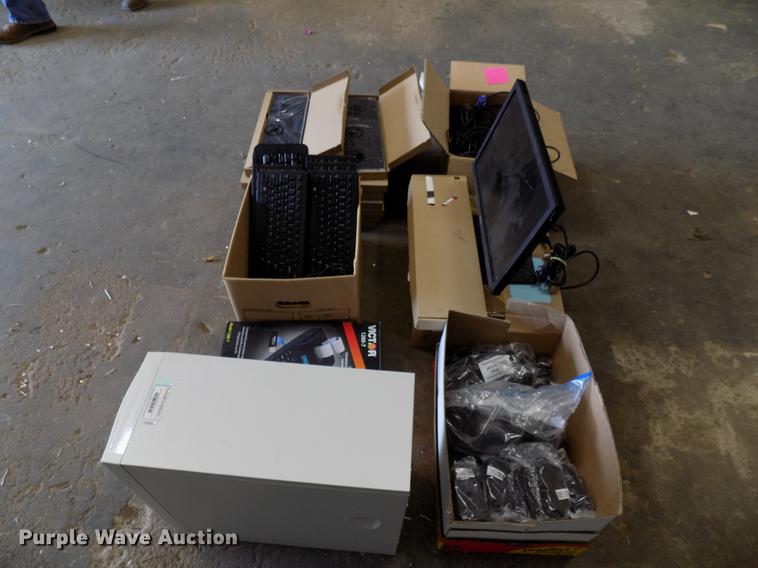 image for item FQ9140 (24) Epson M147H validators with Citizen iOP3550 printers