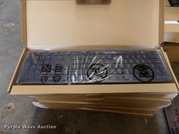 image for item FQ9140 (24) Epson M147H validators with Citizen iOP3550 printers