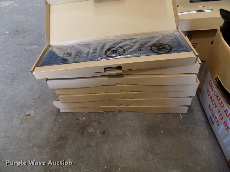 image for item FQ9140 (24) Epson M147H validators with Citizen iOP3550 printers