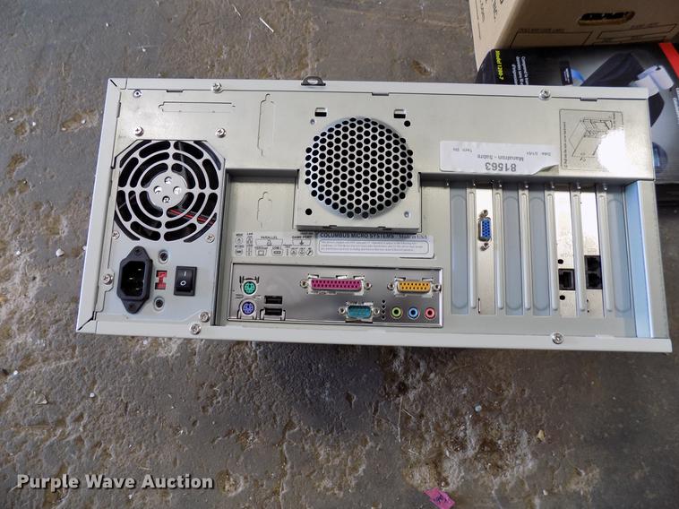 image for item FQ9140 (24) Epson M147H validators with Citizen iOP3550 printers