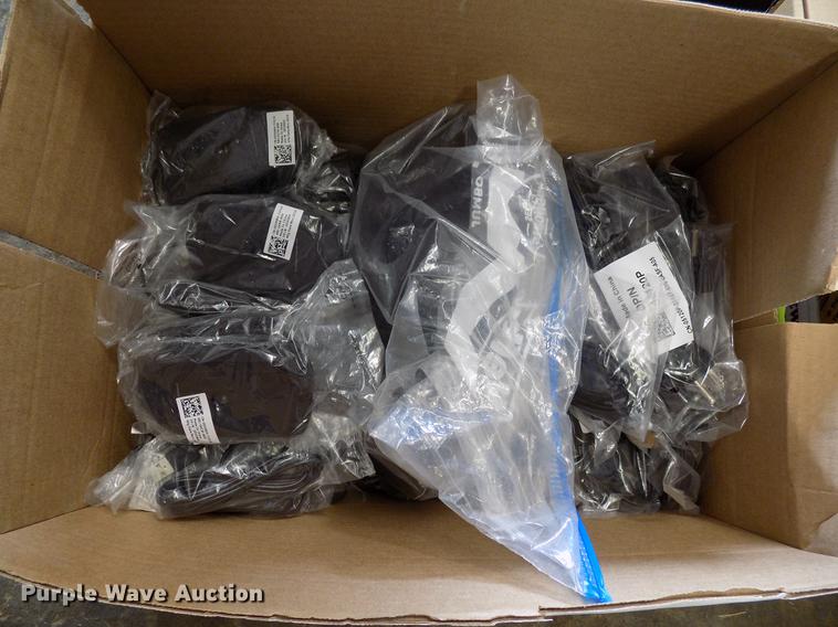 image for item FQ9140 (24) Epson M147H validators with Citizen iOP3550 printers