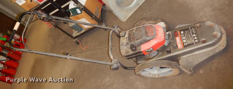 image for item FQ9143 Lawn and garden equipment