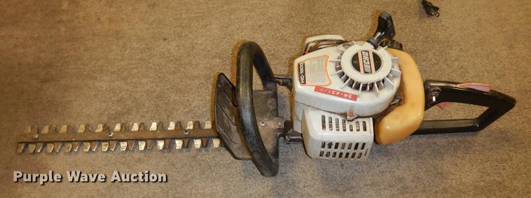 image for item FQ9143 Lawn and garden equipment