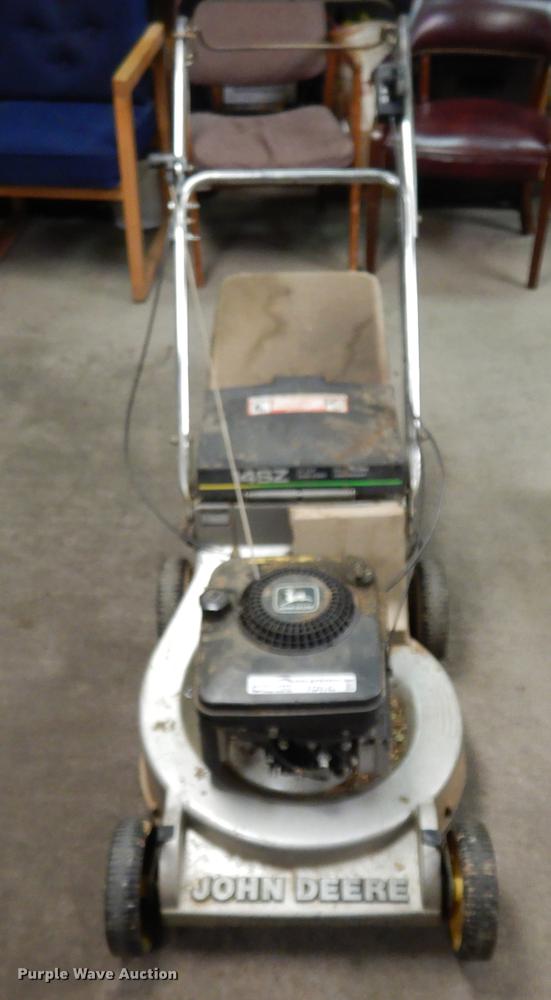 image for item FQ9143 Lawn and garden equipment