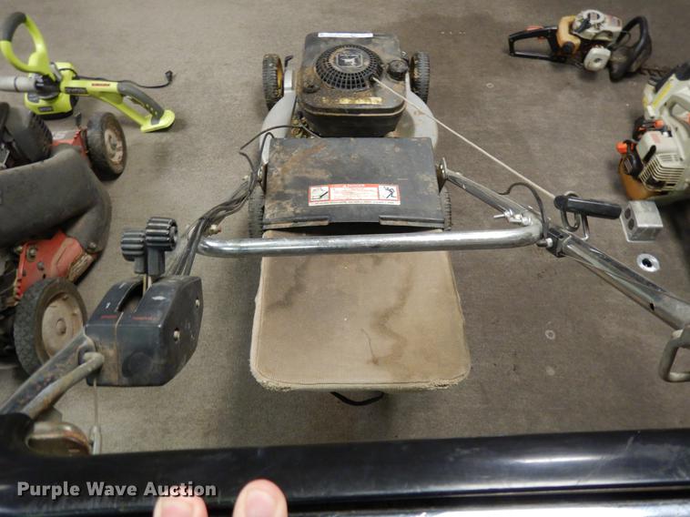 image for item FQ9143 Lawn and garden equipment