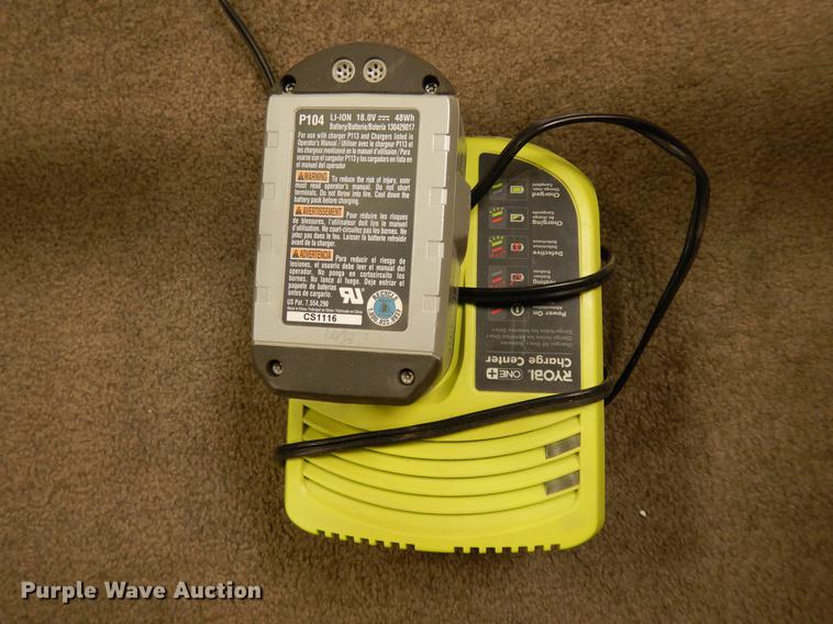 image for item FQ9143 Lawn and garden equipment