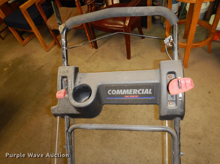 image for item FQ9143 Lawn and garden equipment