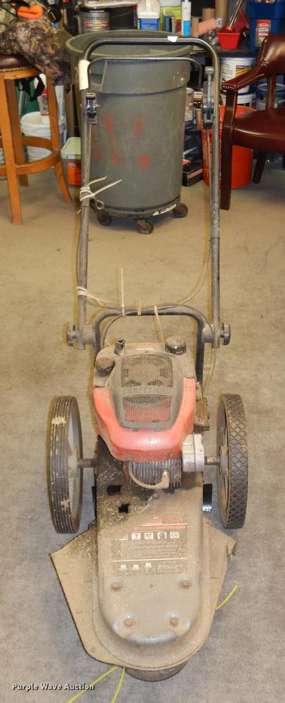 image for item FQ9143 Lawn and garden equipment