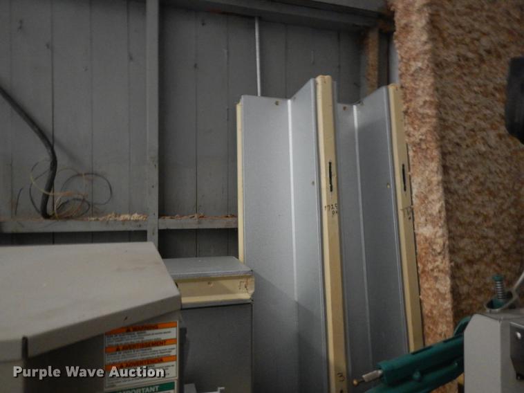 image for item FQ9150 2012 Artic Temp Inc. walk-in cooler