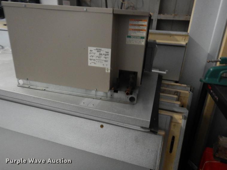 image for item FQ9150 2012 Artic Temp Inc. walk-in cooler