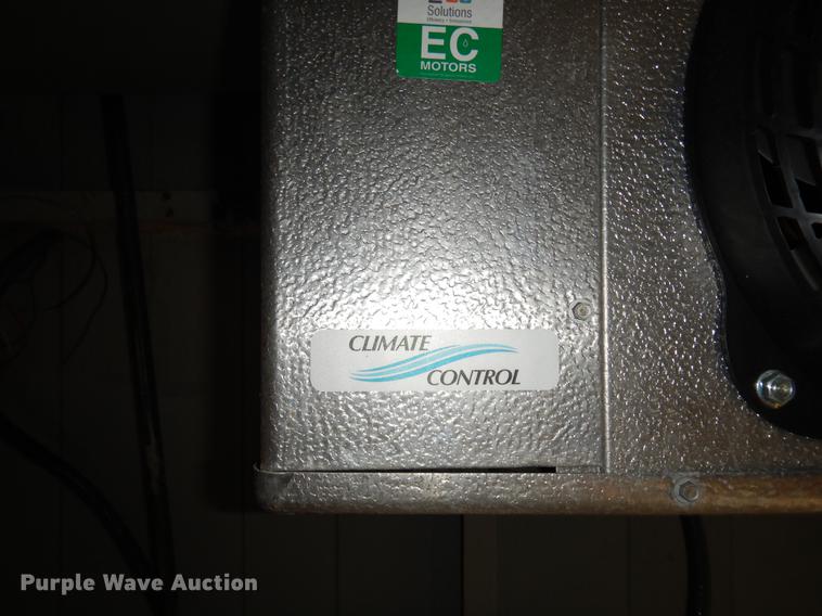 image for item FQ9150 2012 Artic Temp Inc. walk-in cooler