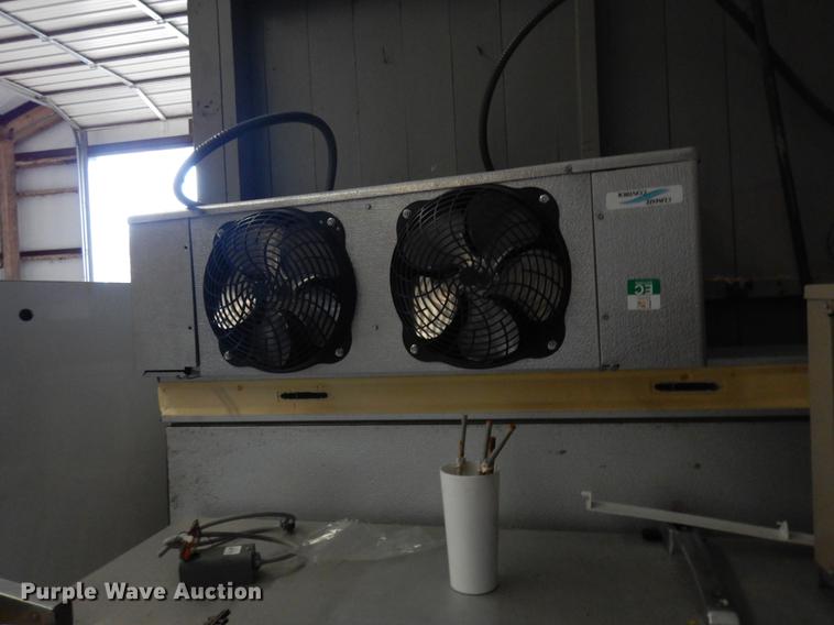 image for item FQ9150 2012 Artic Temp Inc. walk-in cooler