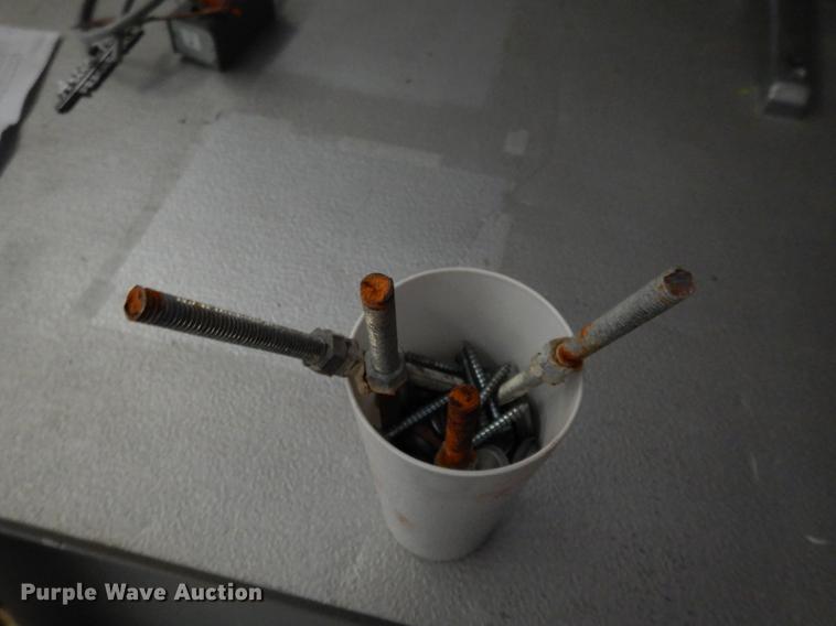 image for item FQ9150 2012 Artic Temp Inc. walk-in cooler