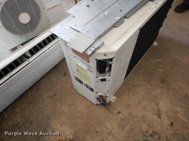 image for item FQ9151 Tadiran air conditioning pack units