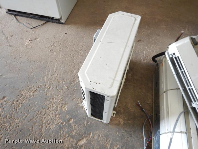 image for item FQ9151 Tadiran air conditioning pack units