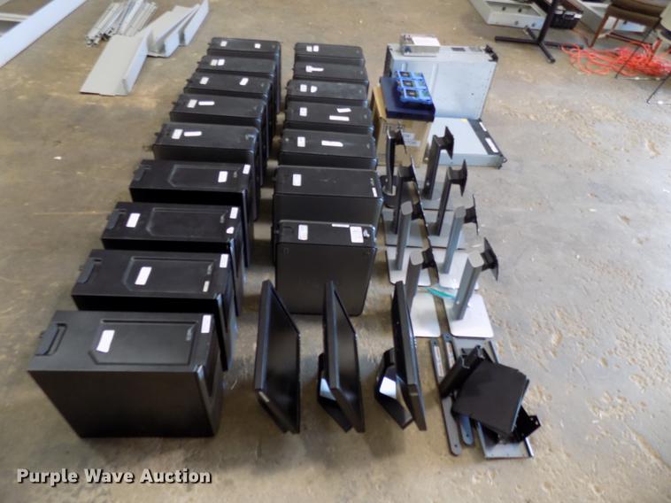 image for item FQ9158 Electronics