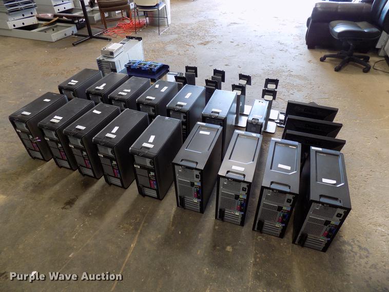 image for item FQ9158 Electronics