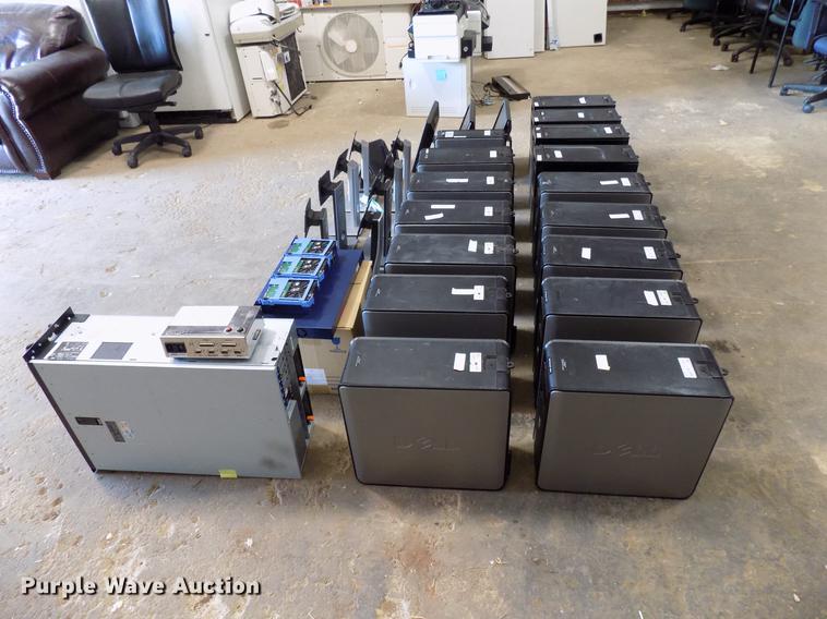 image for item FQ9158 Electronics