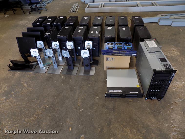 image for item FQ9158 Electronics