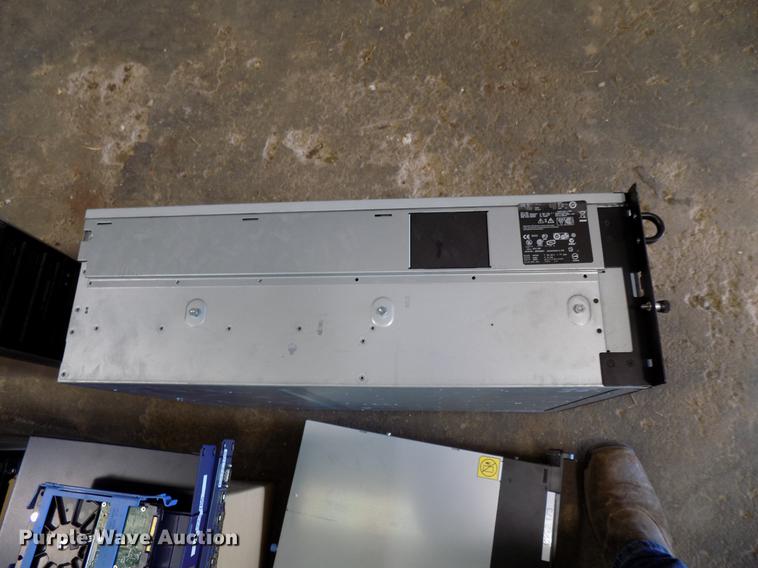 image for item FQ9158 Electronics