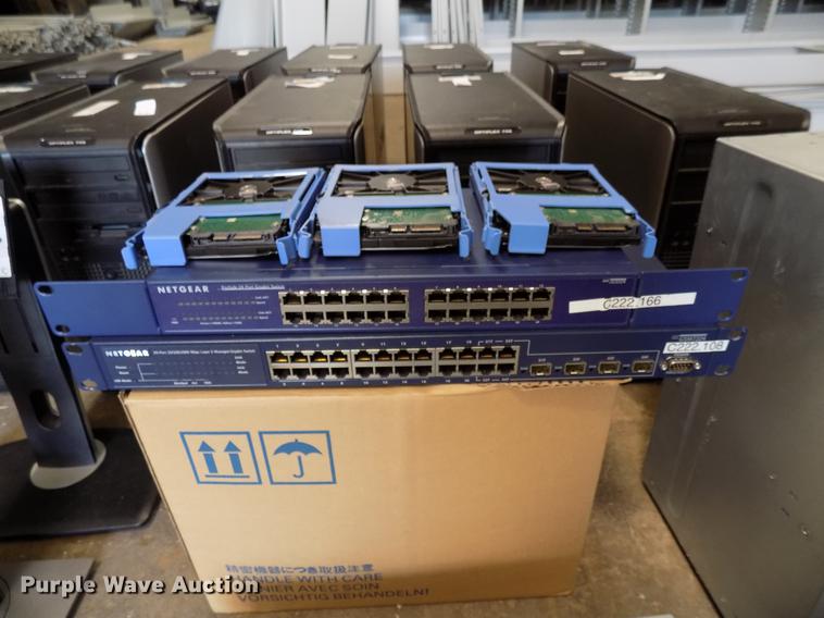 image for item FQ9158 Electronics