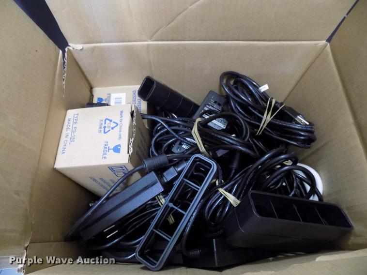 image for item FQ9158 Electronics